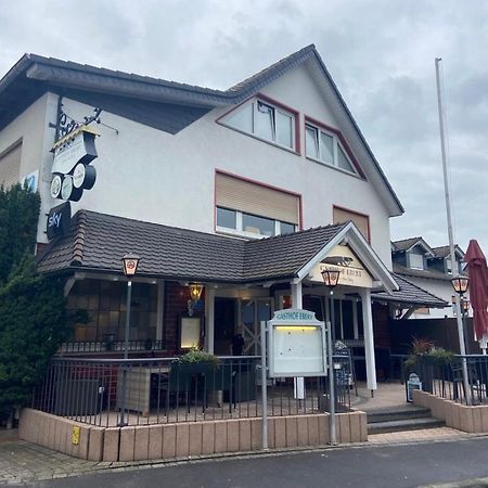 Hotel Ebert Neuhof  Exteriör bild