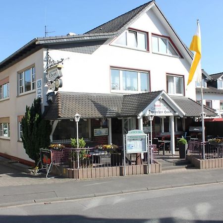 Hotel Ebert Neuhof  Exteriör bild